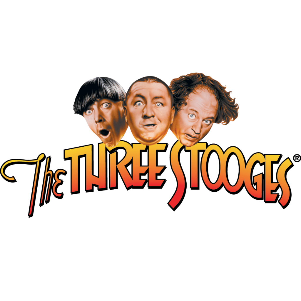 the three stooges